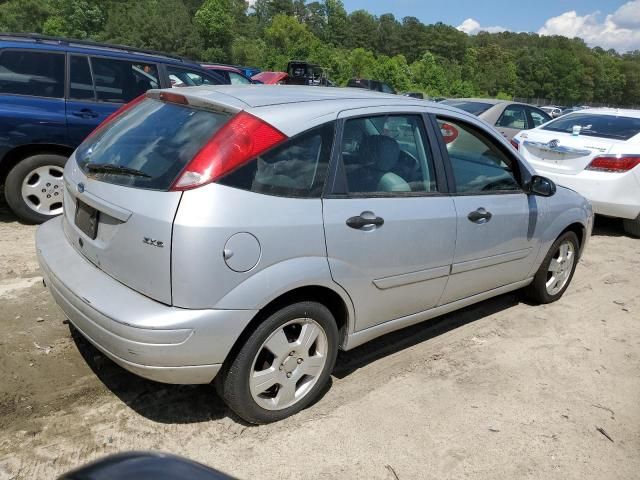 2005 Ford Focus ZX5