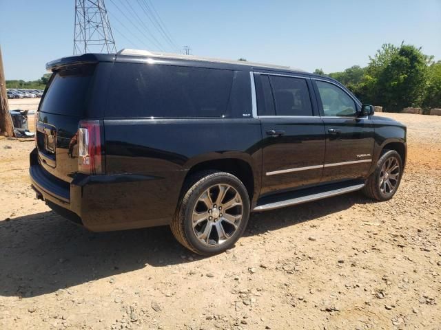 2016 GMC Yukon XL C1500 SLT