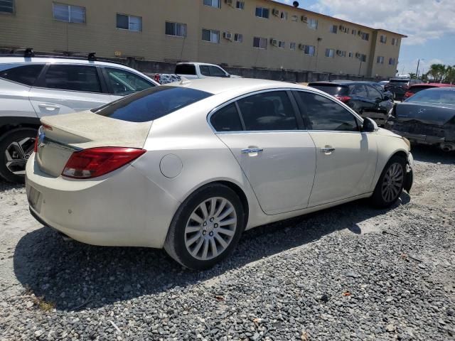 2013 Buick Regal Premium