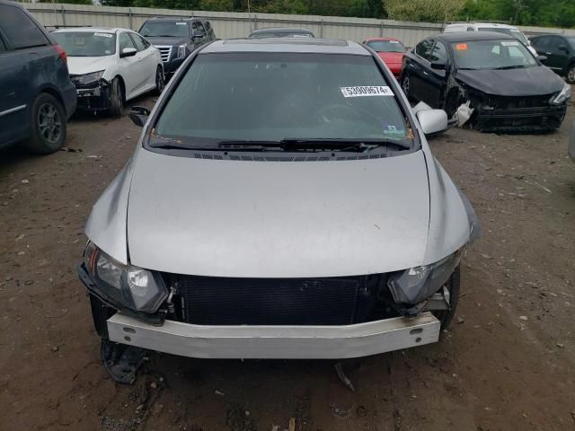 2006 Honda Civic EX