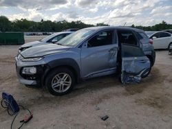 Vehiculos salvage en venta de Copart Apopka, FL: 2019 Hyundai Kona SE