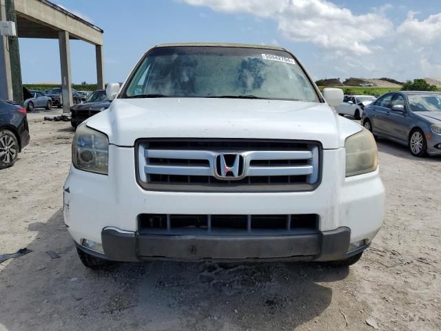 2006 Honda Pilot EX