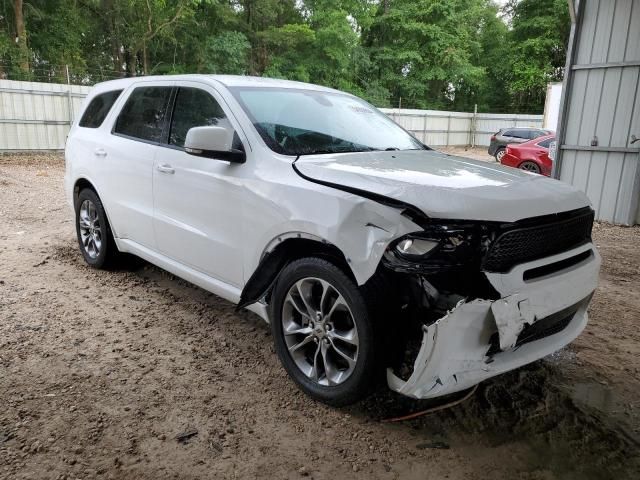 2019 Dodge Durango GT