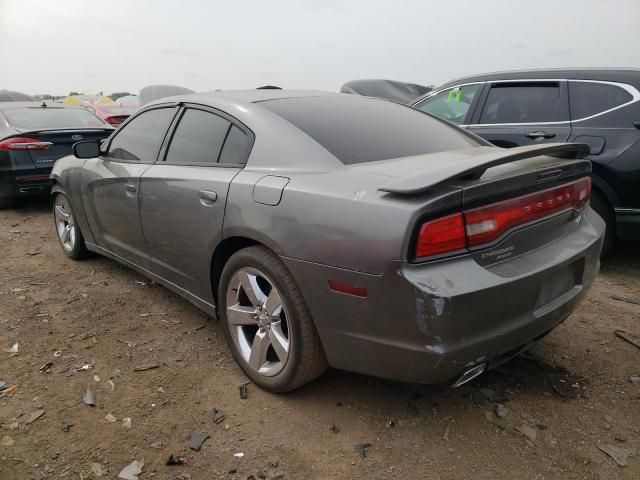 2011 Dodge Charger