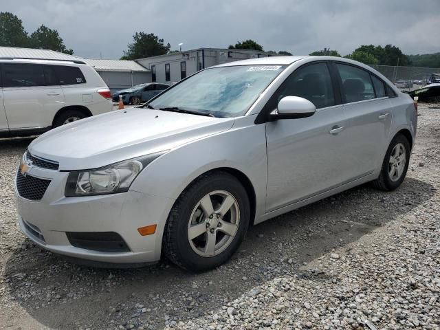 2013 Chevrolet Cruze LT