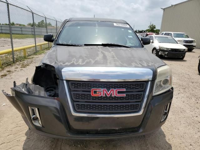 2014 GMC Terrain SLE