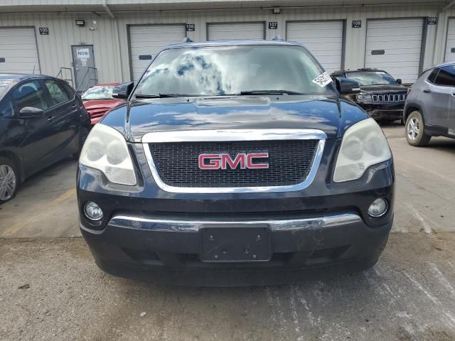 2011 GMC Acadia SLT-2