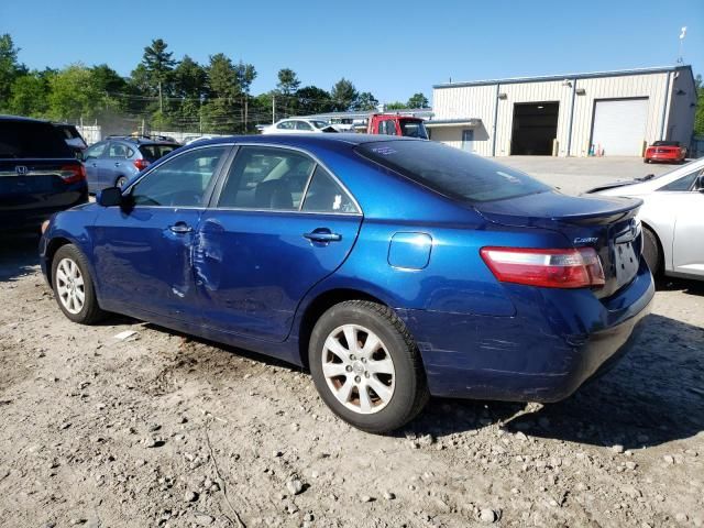 2007 Toyota Camry CE