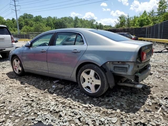 2009 Chevrolet Malibu 2LT