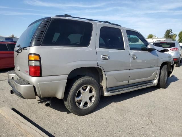 2006 GMC Yukon Denali