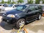 2005 Acura MDX Touring