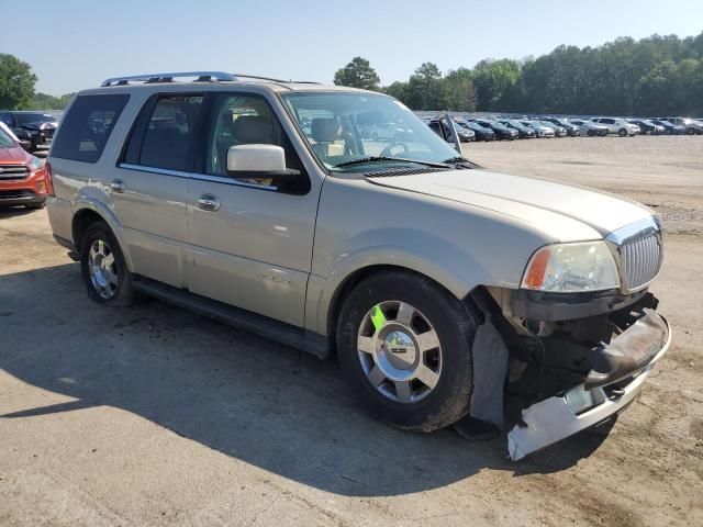 2005 Lincoln Navigator