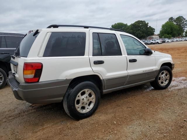 2002 Jeep Grand Cherokee Laredo