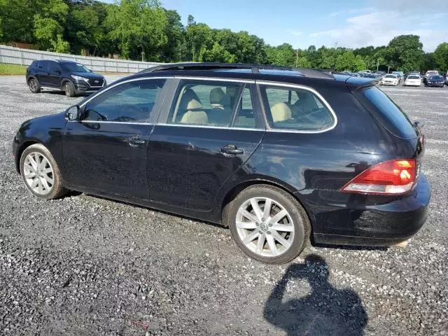 2014 Volkswagen Jetta TDI