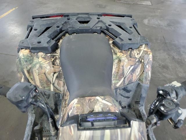 2019 Polaris Sportsman 570