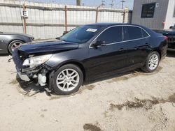 Salvage cars for sale at Los Angeles, CA auction: 2014 Chevrolet Malibu 1LT