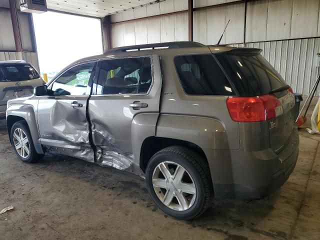 2011 GMC Terrain SLT