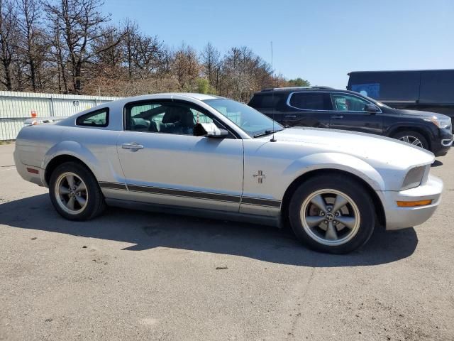 2006 Ford Mustang