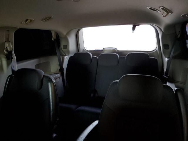 2010 Dodge Grand Caravan SE