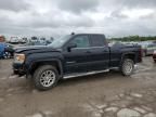 2015 GMC Sierra K1500 SLE