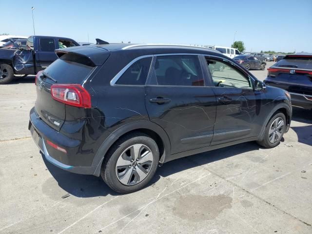 2018 KIA Niro EX Premium