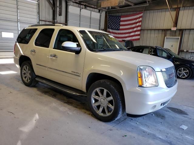 2013 GMC Yukon Denali