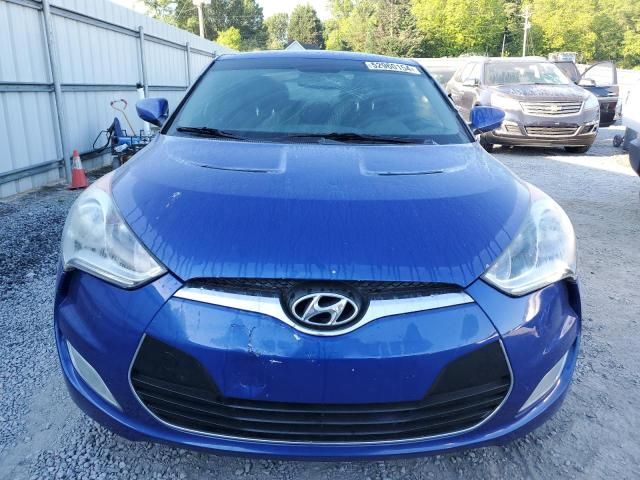 2013 Hyundai Veloster