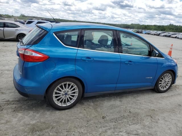 2013 Ford C-MAX SEL