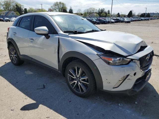 2018 Mazda CX-3 Touring