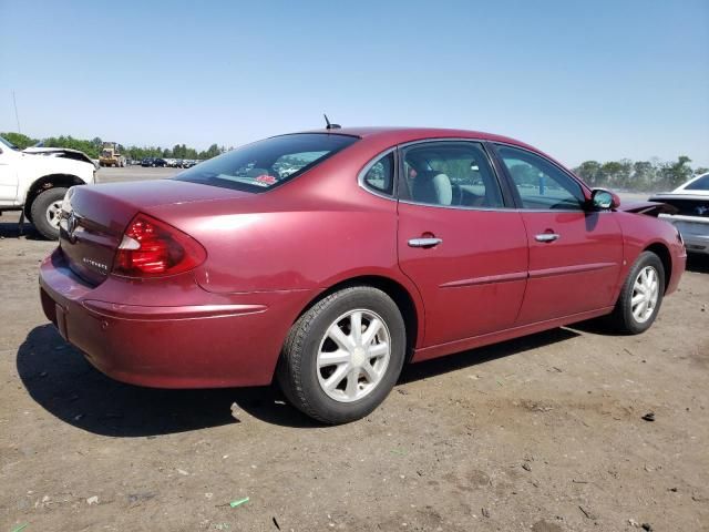 2006 Buick Lacrosse CXL