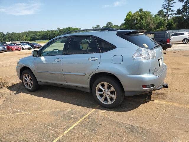 2008 Lexus RX 350