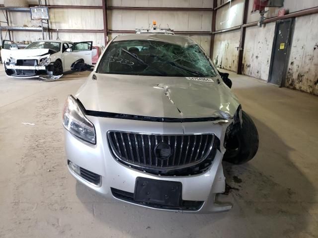 2013 Buick Regal Premium