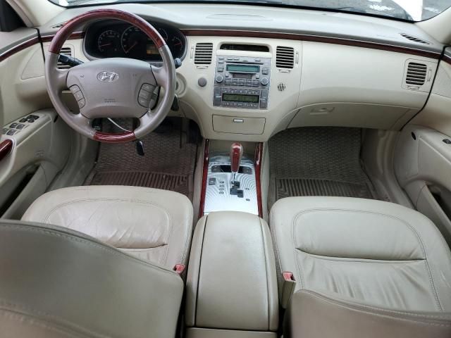 2006 Hyundai Azera SE