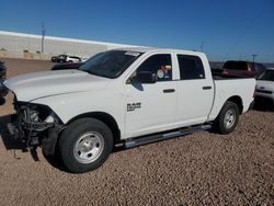 Vehiculos salvage en venta de Copart Phoenix, AZ: 2019 Dodge RAM 1500 Classic Tradesman
