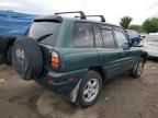 1999 Toyota Rav4