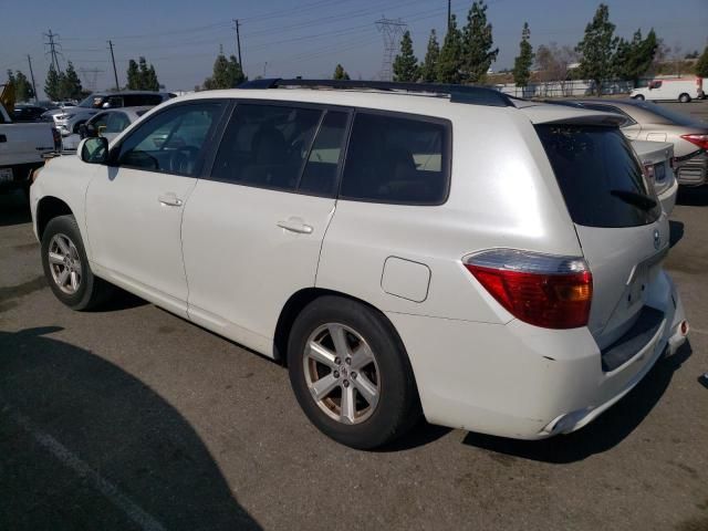 2010 Toyota Highlander