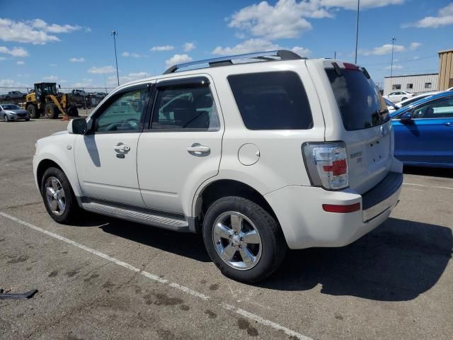 2009 Mercury Mariner Premier