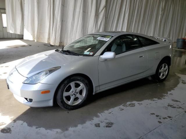 2005 Toyota Celica GT