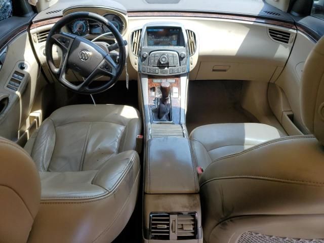 2013 Buick Lacrosse