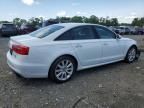 2015 Audi A6 Premium Plus