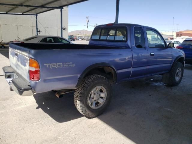 1999 Toyota Tacoma Xtracab