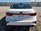 2019 KIA Forte GT Line