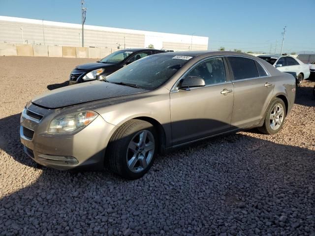 2010 Chevrolet Malibu 1LT