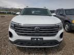 2024 Volkswagen Atlas SE