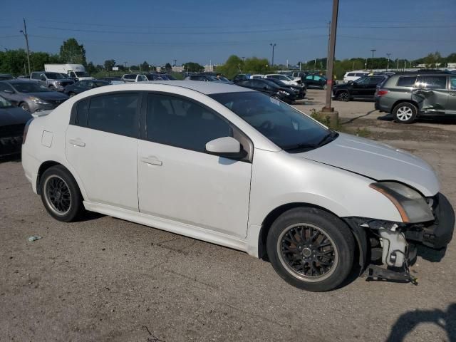 2011 Nissan Sentra 2.0