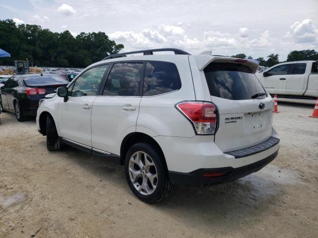 2018 Subaru Forester 2.5I Touring