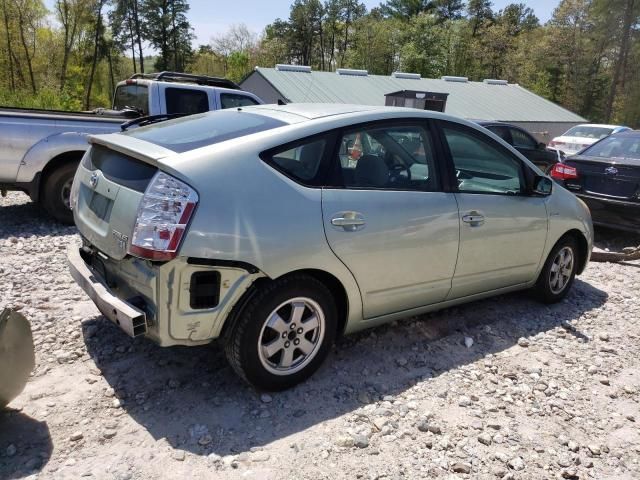 2006 Toyota Prius