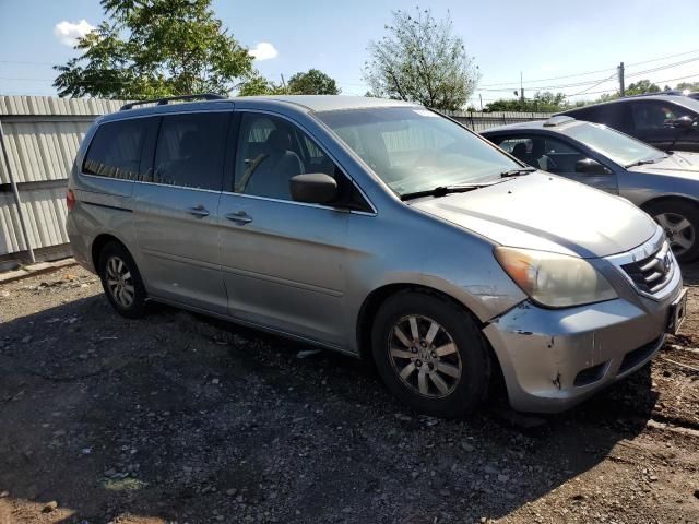 2010 Honda Odyssey EX