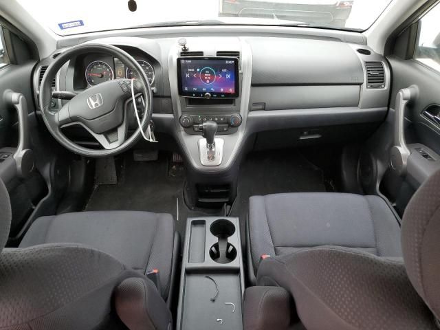 2009 Honda CR-V LX