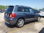 2013 Mercedes-Benz GLK 350 4matic